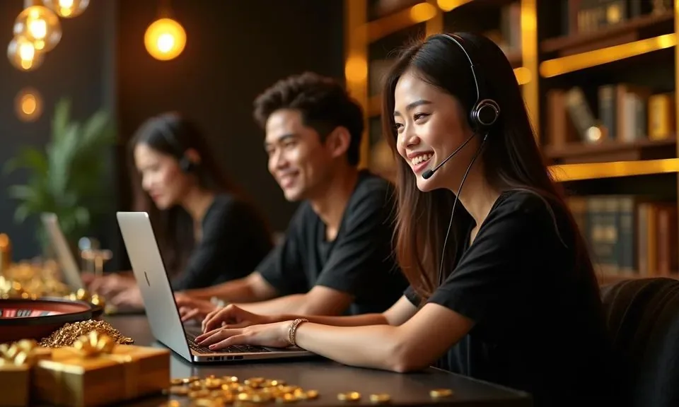 Slot Trống Đồng